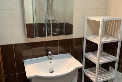 Apartament in imobil nou Baba Novac, 50 metri de parc, CENTRALA PROPRIE, modern - 12