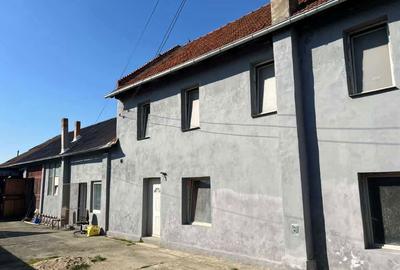 Casă cu 3 camere în Margina - 6