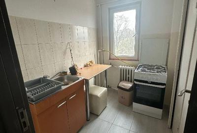 Apartament cu 2 camere semidecomandat în Vest - 1