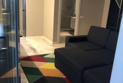 Delfinariu - Bd. Mamaia, apartament 2 camere, mobilat utilat nou - 9