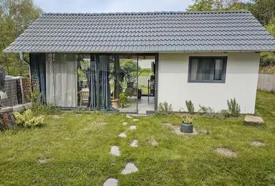 Casă de vânzare/ casă de vacanță sat turistic Suncuius Oportunitate de afaceri - 3