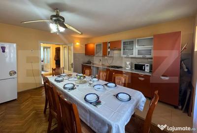 Casă cu 3 camere cu Teren 5755 Mp în Bistra Mureșului - 6
