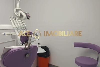3 Camere | Drumul Taberei |  Cabinet Stomatologic | Parter| Performant - 3