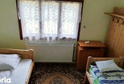 Casă cu 7 camere cu Teren 7553 Mp în Gârda de Sus - 8