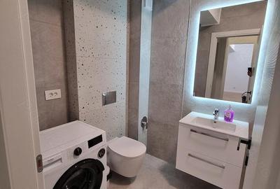 Apartament cu 2 camere decomandat în Central - 2