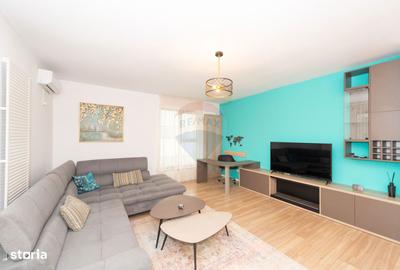 Apartament cu 3 camere în Central - 1