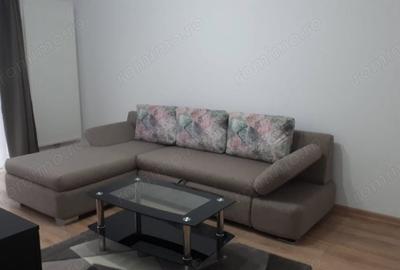 Garsonieră decomandată în Cetății - 5