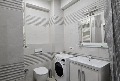 Apartament cu 2 camere decomandat în Dristor