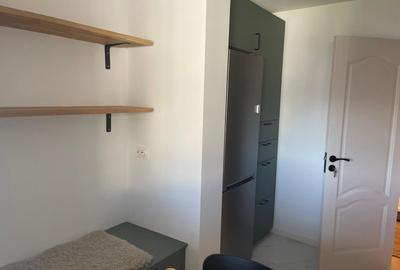 Apartment de inchiriat/Dristor/Mobilat si utilat - 18