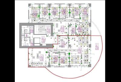 DAVID BUSINESS CENTER - comision 0%, reprezentam proprietarul! - 6