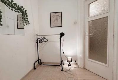 Apartament 2 Camere /  Romana / 500 m ASE / Centrala Proprie - 4