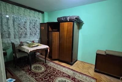 Apartament cu 2 camere semidecomandat în Podu Roș - 7