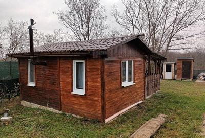 Casă cu 1 camere cu Teren 4000 Mp în Central - 10
