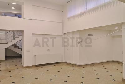 Birou, de 135 mp, în 13 Septembrie - 2