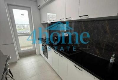 Apartament cu 2 camere în Theodor Pallady - 2
