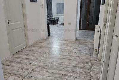 De vanzare bloc P+3E  zona Primo - 4