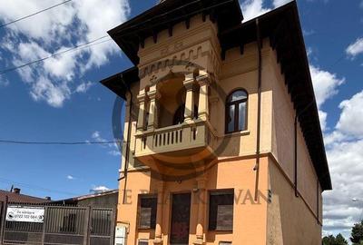 Casa/Vila 7 camere de vanzare 464 mp | Rudului, Ploiesti ...