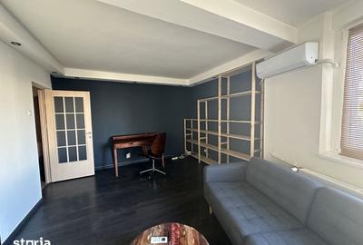 Apartament cu 2 camere decomandat, mobilat în Cișmigiu - 7