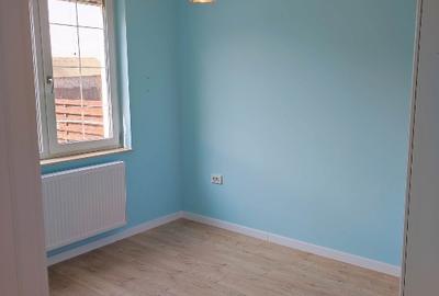 Casă individuală cu 5 camere cu Canalizare în Crevedia - 5