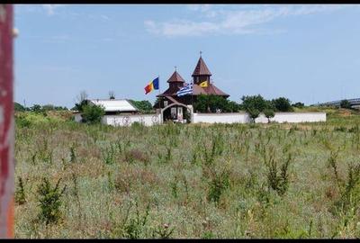 Teren de 3000 mp, în Cumpăna - 6