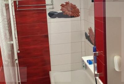 Garsoniera Lujerului, centrala termica, decomandata - 11