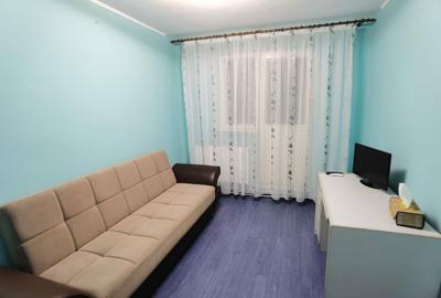 Apartament cu 3 camere decomandat în Micro 18 - 4
