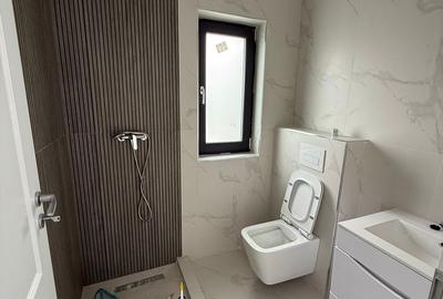 Casă cu 4 camere cu Teren 400 Mp în Clinceni - 10