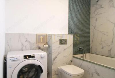 Zona linistita, 3 camere + 2 bai, centrala proprie. - 12