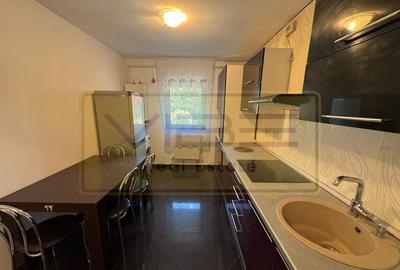 Apartament 2 camere Hlincea - 15 min Continental - 9
