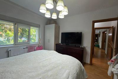 Apartament cu 4 camere decomandat, mobilat în Eminescu - 3
