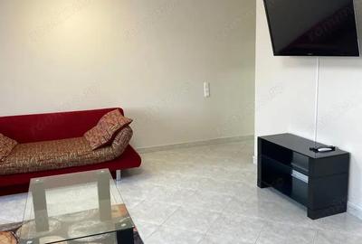 Apartament cu 2 camere decomandat în Timpuri Noi