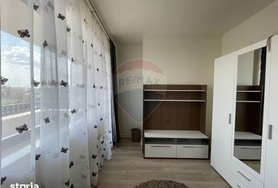 Apartament cu 3 camere, mobilat în Central - 7