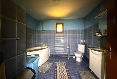 Pret REDUS | Casa solida pe colt, 240 mpu, terasa si curte | Pantelimon - 12