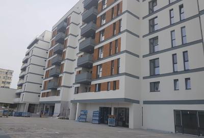 Apartament cu 2 camere în Central - 7