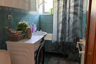 Apartament cu 2 camere decomandat în Brazda lui Novac - 6
