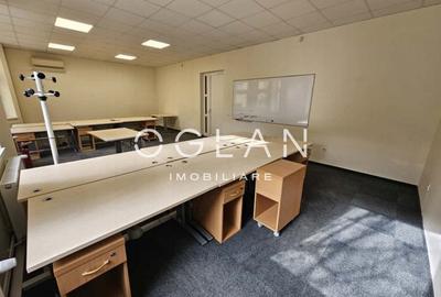 Spatiu comercial la 2 pasi de Sub Arini, COMISION 0% - 11