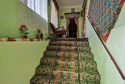 VAND CASA 4 camere ,curte si gradina de 536 mp,sat.Rod - 3