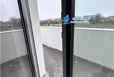 Casa 5 cam/4bai/terasa/227mp-Panouri 10kw-Pompa caldura10kwTeren 525mp - 16