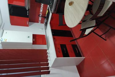 Roca Rezidence Apartament Impecabil - 8