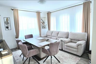 Casă cu 3 camere cu Teren 500 Mp în Bucium - 13
