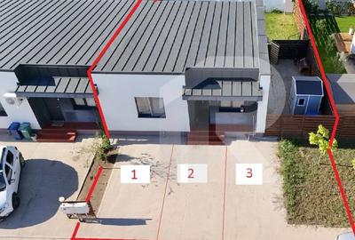 MAGURELE, CASA 79 MP, LOT 321 MP! - 2