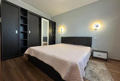Apartament cu 2 camere nedecomandat în Podu Roș - 2