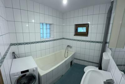 Bolintin Deal, central, vila P+1E+M, teren 1509mp, utilitati - 9