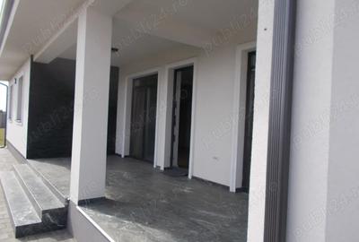 Casă cu 2 camere în Dumbrăvița - 7
