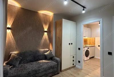 Garsonieră decomandată în Cișmigiu - 3