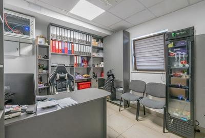 Spatiu comercial de vanzare cartier Tractorul (zona noua) - 5