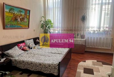 Apartament 2 camere Universitate- Magazin Cocor. - 8