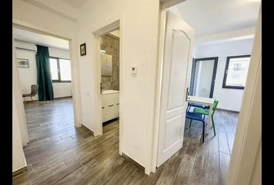 Garsonieră decomandată în Nord - 2