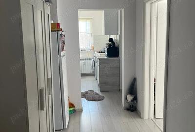 Apartament 2 camere decomandat in bloc Cub Cameliei - 1