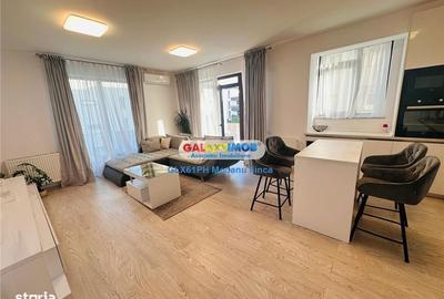 Apartament cu 2 camere, mobilat în Albert - 6